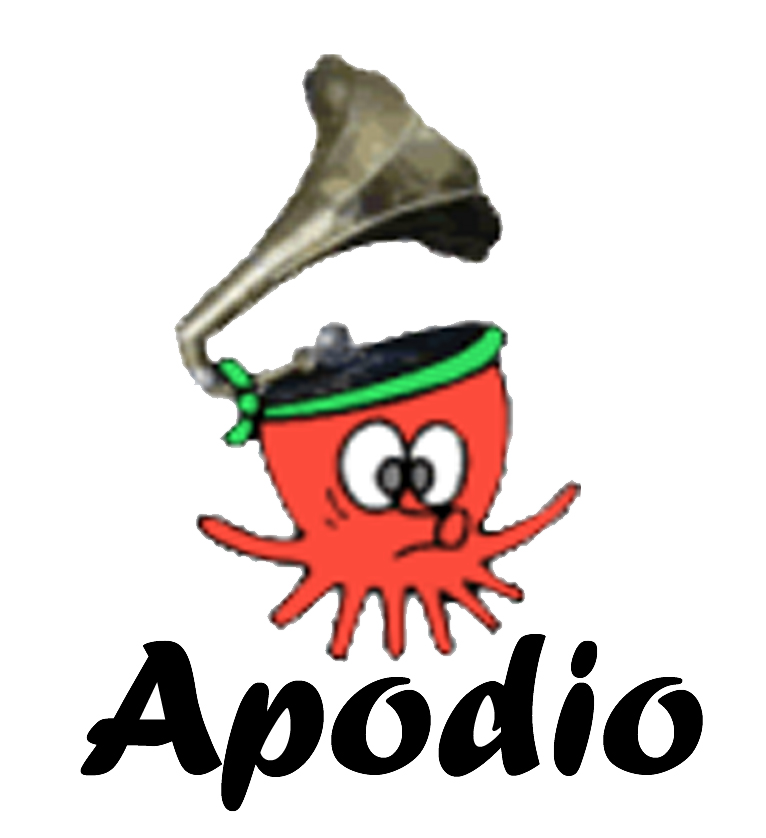 apodio